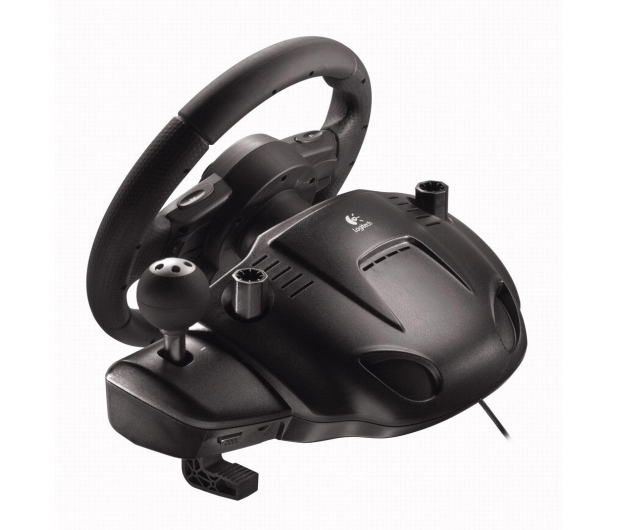 Logitech Driving Force GT - 151628 - zdjęcie 3